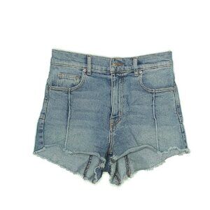 EUC REVICE DENIM SHORTS SIZE 27